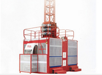 河南施工升降機的安裝操作要求有哪些？